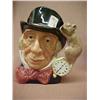 Image 1 : Royal Doulton large character jug Mad Hatter D659