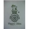 Image 2 : Royal Doulton large toby jug Happy John 8 1/4 (no