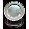 Image 2 : Grouping of sterling silver including two bowls w
