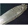 Image 4 : Set of International sterling silver flatware Pre