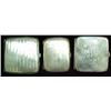 Image 2 : Three sterling silver cigarette holders C. 1920 i