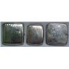 Image 3 : Three sterling silver cigarette holders C. 1920 i