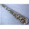 Image 2 : Steiff sterling silver egg server Steiff Rose; in
