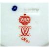 Image 4 : Porcelain grouping including Derby teacup; saucer