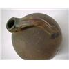 Image 3 : Blue marked stoneware jug; bulbous form with coba