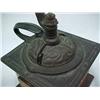Image 2 : King coffee mill; cast iron lid, handle and mecha