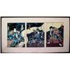 Image 1 : Manner of Utagawa Kunigada and Yoshikazu (19th C.