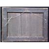 Image 5 : 19th C. American School; framed oil on canvas; sh
