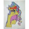 Image 2 : Peter Max; print; signed (L.R.) pencil numbered 1