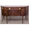 Image 2 : Henredon mahogany and inlaid sideboard Historic N