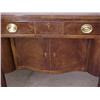 Image 3 : Henredon mahogany and inlaid sideboard Historic N