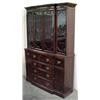 Image 3 : Ten piece mahogany Chippendale style dining room s