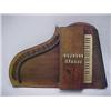 Image 1 : Mullers Erato Harp (German auto harp) in case; me