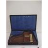Image 2 : Mullers Erato Harp (German auto harp) in case; me