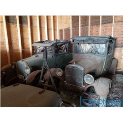 Dodge Brothers 2 Dr A619-5