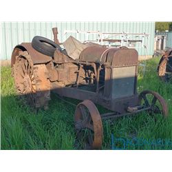 Hart Parr Charles 18-36 S#90676