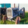 Image 2 : McCormick Deering 30HP  # TG67105 Grey (Ran)