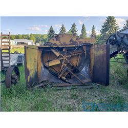 Richardson 6FT Snow Blower