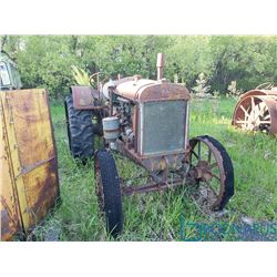 Twin City Tractor  # 16778