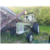 Image 1 : Oliver Gas Tractor w/Cab #99HCS19973-09D