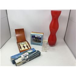 Lot of Miscellaneous Giftware