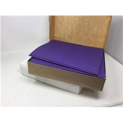 Lot of 2-Pocket Portfolios with Fasteners (2 x 25)