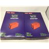 Image 1 : Lot of Legal Size File Folders (2 x 100)