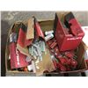 Image 1 : Lot of Miscellaneous Hilti Items