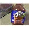 Image 2 : Case of Original Mott's Clamato(7 x 1.39L)