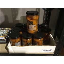 Merchant Adventurers Sweety Pepp Mini Peppers Mild (12 x 250mL)