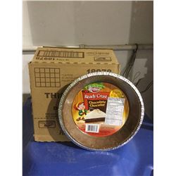 Case of KeeblerChocolate Ready Pie Crust (12 x 170g)