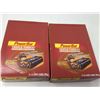 Image 1 : Lot of PowerBar Chocolate Caramel Fusion Bars (2 x 15 x 53g)