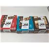Image 1 : Lot of Assorted Kashi Joi Bars (3 x 12)