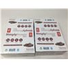 Image 1 : Lot of Simply Protein Double Chocolate Bars (2 x 15 x 40g)