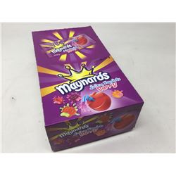 Case of Maynards Juicy Squirts Berry (18 x 55g)