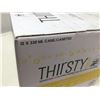 Image 2 : Case of Thirsty Buddha Pineapple Sparkling Coconut Water ( 12 x 330ml)