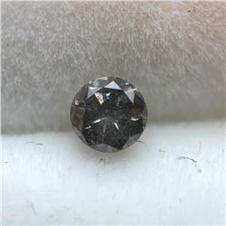 $200 Genuine Black Diamond (app 0.15ct)