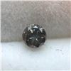 Image 1 : $200 Genuine Black Diamond (app 0.15ct)