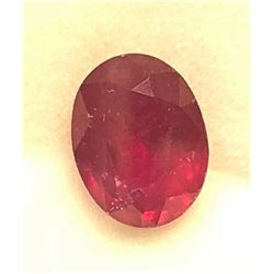 $200 Genuine Ruby (app 2.6ct)