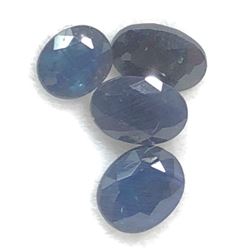 $200 Genuine Sapphire (app 3ct)