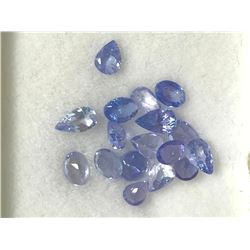 $200 Genuine Tanzanite (app 2ct)