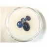 Image 2 : $200 Genuine Sapphire (app 3ct)