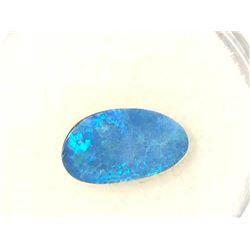 $200 Opal Doublet (app 1.5ct)