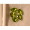 Image 2 : $200 Genuine Assorted Peridot (app 4ct)