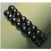 Image 1 : Freshwater Pearl Flexible Bracelet
