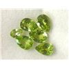 Image 1 : $200 Genuine Assorted Peridot (app 4ct)