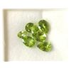 Image 2 : $200 Genuine Assorted Peridot (app 4ct)