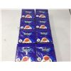 Image 1 : Lot of Tetley Orange Pekoe Tea (8 x 36 bags)