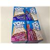 Image 1 : Lot of Assorted Pop Tarts (8 x 4)