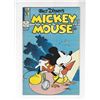 Image 1 : Mickey Mouse Issue #225 by Walt Disney